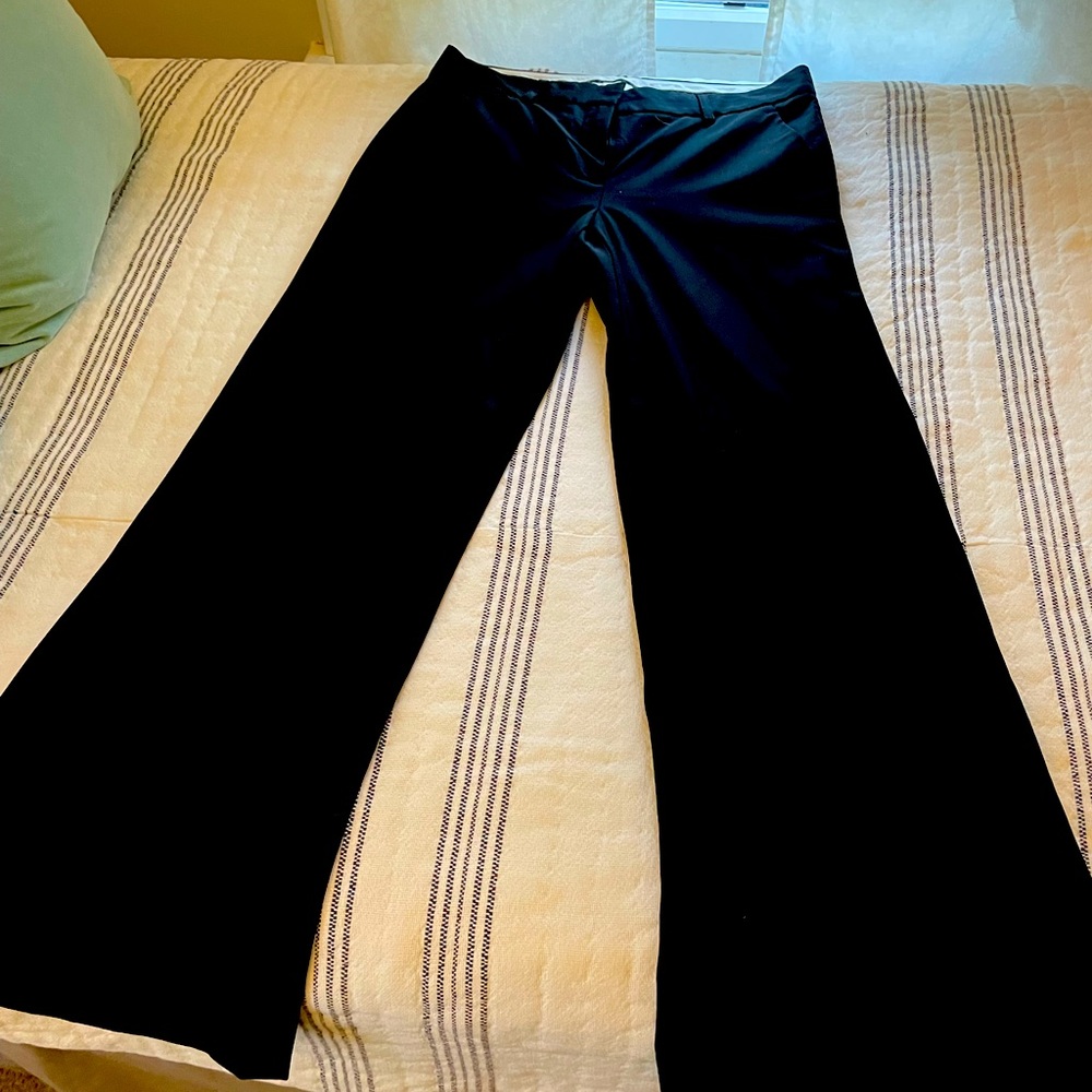Theory ladies wool all-season pant